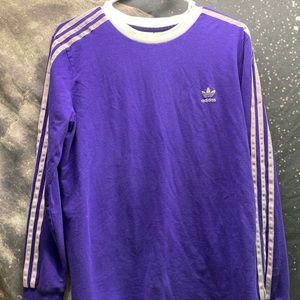 Adidas Long Sleeve